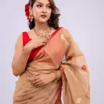 Arunima Saree